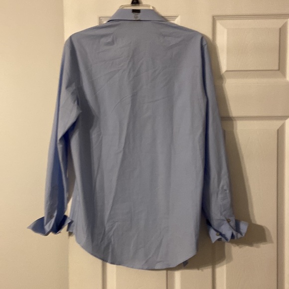 Van Heusen Man Shirt slim fit size 14-14 1/2 brand new with tags - Picture 6 of 10